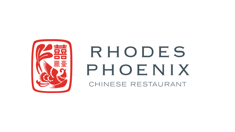 Rhodes Phoenix Chinese Restaurant柔姿喜凤台餐位预定