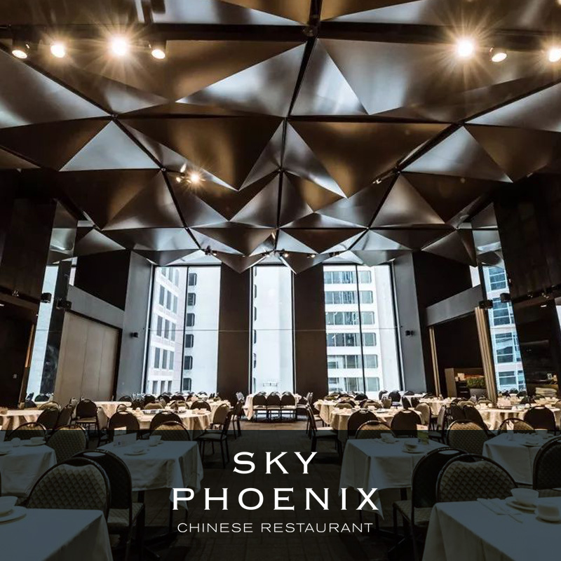 Sky Phoenix Chinese Restaurant